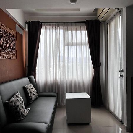 Raja Apartemen Jarrdin Type 33 반둥 외부 사진