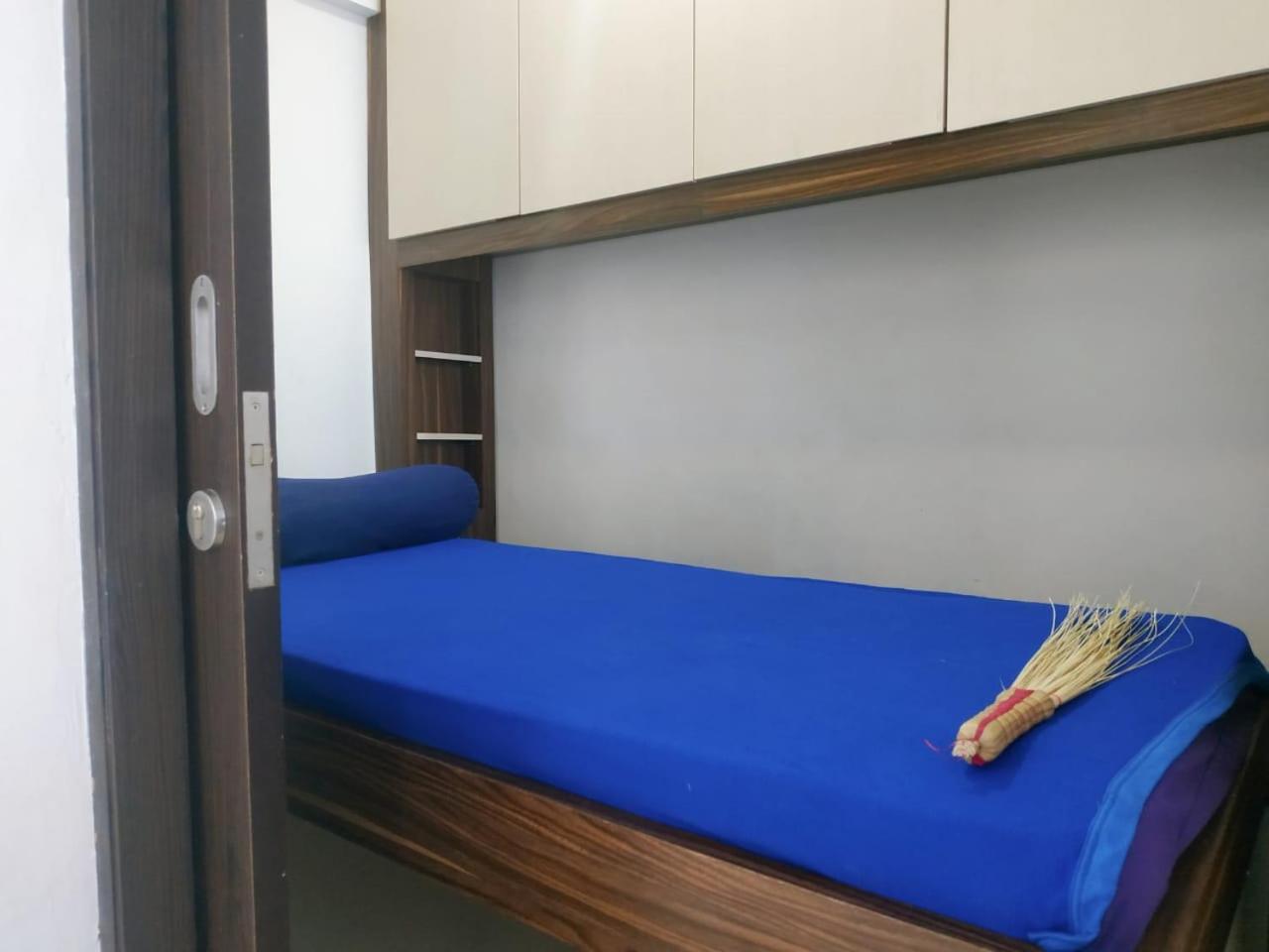 Raja Apartemen Jarrdin Type 33 반둥 외부 사진