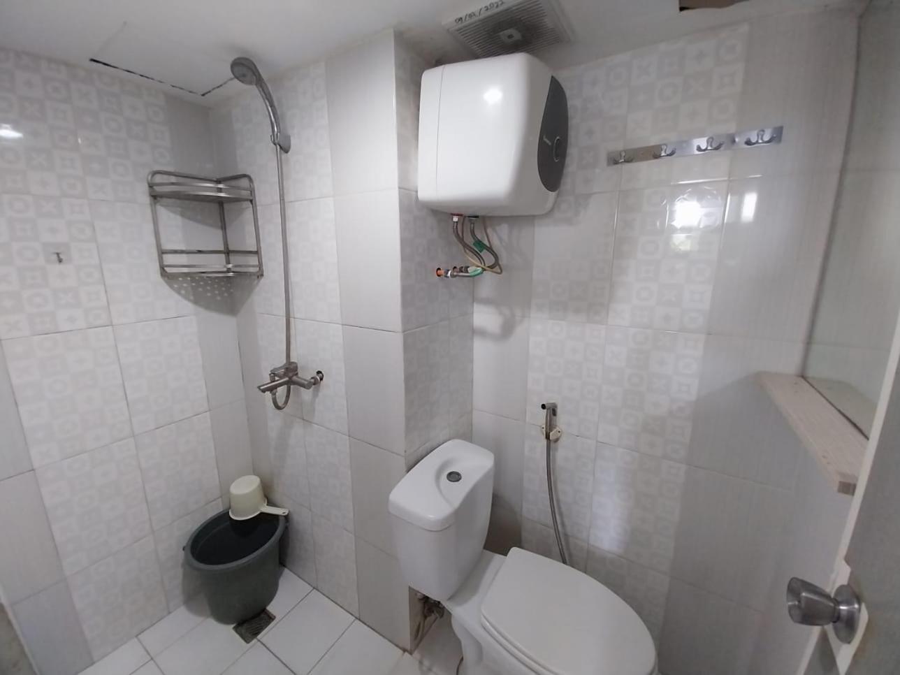 Raja Apartemen Jarrdin Type 33 반둥 외부 사진